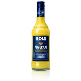 Advocaat Eierlikör
