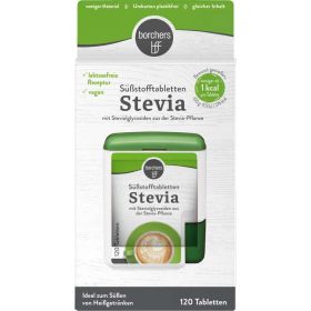 BFF Stevia Süßstoff