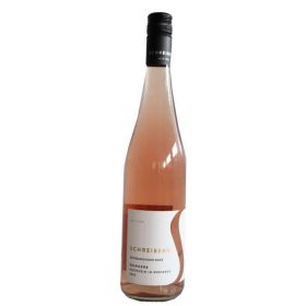 Hochheimer Spätburgunder Rosé feinherb, Roséwein
