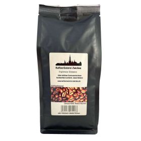 Link zu  Espresso Classico ganze Bohne