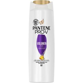 Link zu  Shampoo, Volumen pur