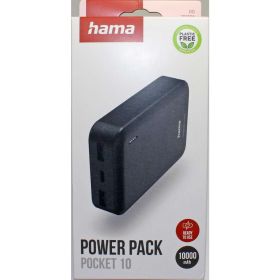 Power Pack Pocket 10