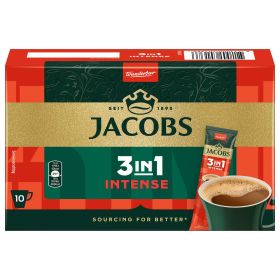 Link zu  Instantkaffe 3in1 Intense, Portionssticks