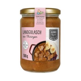 Thüringer Landgulasch