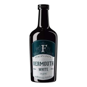 Vermouth White 18%