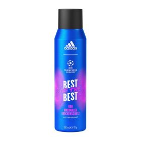 Link zu  Deo, Uefa Best Of The Best