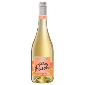 Link zu  Fruchtwein White Peach 6,9 %
