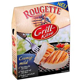 Grillkäse, Cremig/Mild