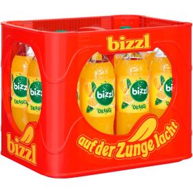 Link zu  Orangen Limonade (12x 1,000 Liter)