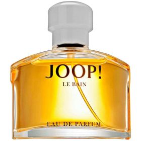 Eau de Parfum, Le Bain