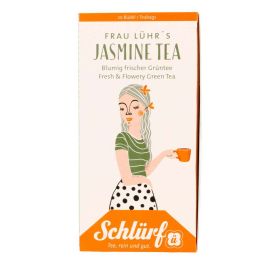 Jasmine Tee