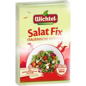 Link zu  Salatfix, italienische Kräuter