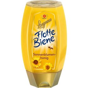 "Flotte Biene" Sonnenblumen Honig