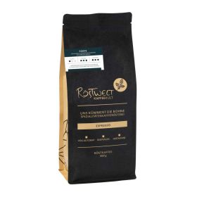 Link zu  Espresso Forte