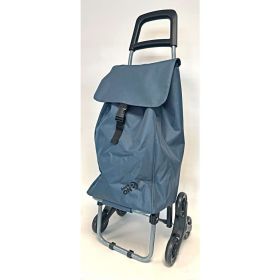 Einkaufstrolley