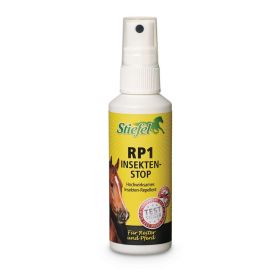 Link zu  Pferde Insekten-Stop Spray RP1