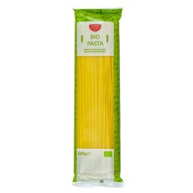 Bio Pasta, Spaghetti