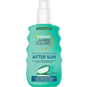 Ambre Solaire After Sun Spray