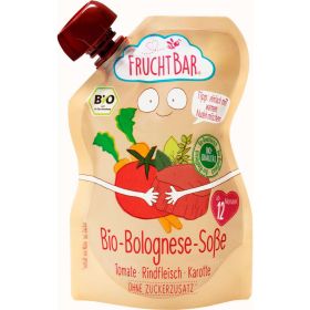 Link zu  Bio Bolognese-Soße