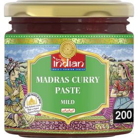 Link zu  Currypaste Madras