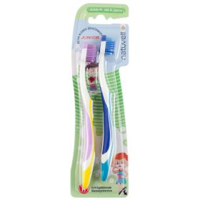 Kinderzahnbürste, Junior