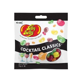 Jelly Beans Cocktail Classics