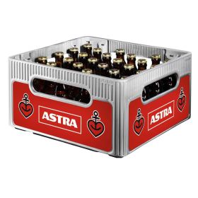 Pilsener Bier Urtyp, 4,9 % (27x 0,330 Liter)