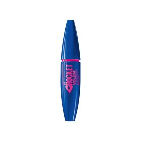 Wimperntusche The Rocket Volum' Express Mascara, Very Black