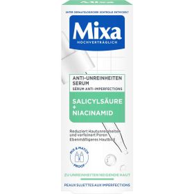 Anti-Unreinheiten Serum