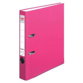 Ordner maX.file protect, A4, 5cm, pink