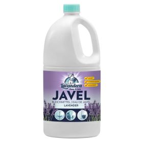 Javel Bleichmittel, Lavender