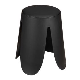 Link zu  Badhocker Comiso, schwarz matt