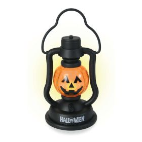 Halloweenlampe, 11 cm