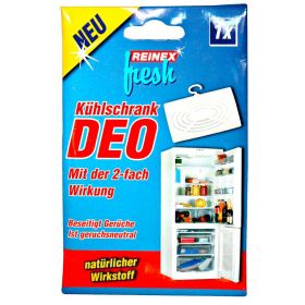 Kühlschrank Deo