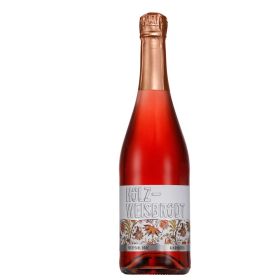 Roséwein alkoholfrei