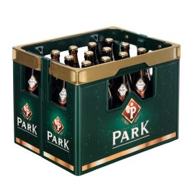 Export Bier, Premium, 5,2 % (20x 0,500 Liter)