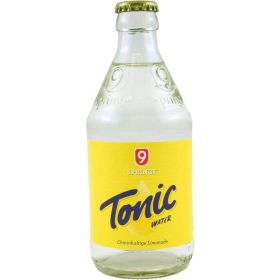 Tonic Water