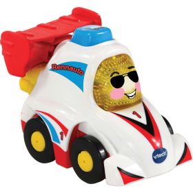 Tut Tut Baby Flitzer - Rennauto