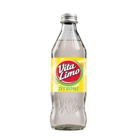 Limonade Zitrone
