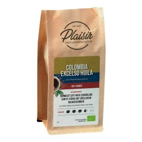 Link zu  Bio Kaffee Colombia Excelso Huila