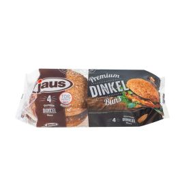 Dinkel Buns, Burger Brötchen