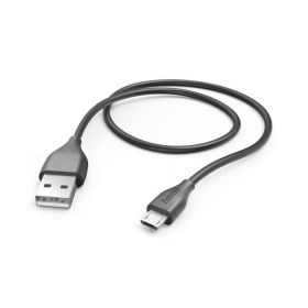 Ladekabel USB-A, Micro-USB