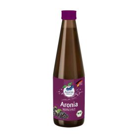 Bio Direktsaft, Aronia