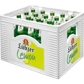 Biermischgetränk Lemon, Radler klassisch 2,5% (20x 0,500 Liter)