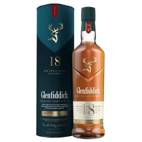 Single Malt Scotch Whisky