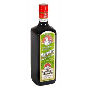 Link zu  Magenwürze Kräuterlikör, 35% Vol.