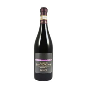 Amarone della Valpolicella DOCG Classico, Rotwein