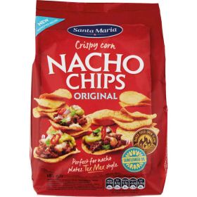 Nacho Chips