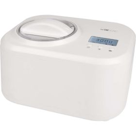Link zu  Eiscreme-/Joghurtmaker ICM 3799