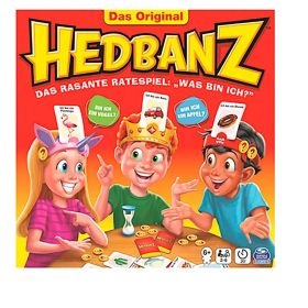 Hedbanz